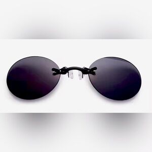 The Morpheus Glasses